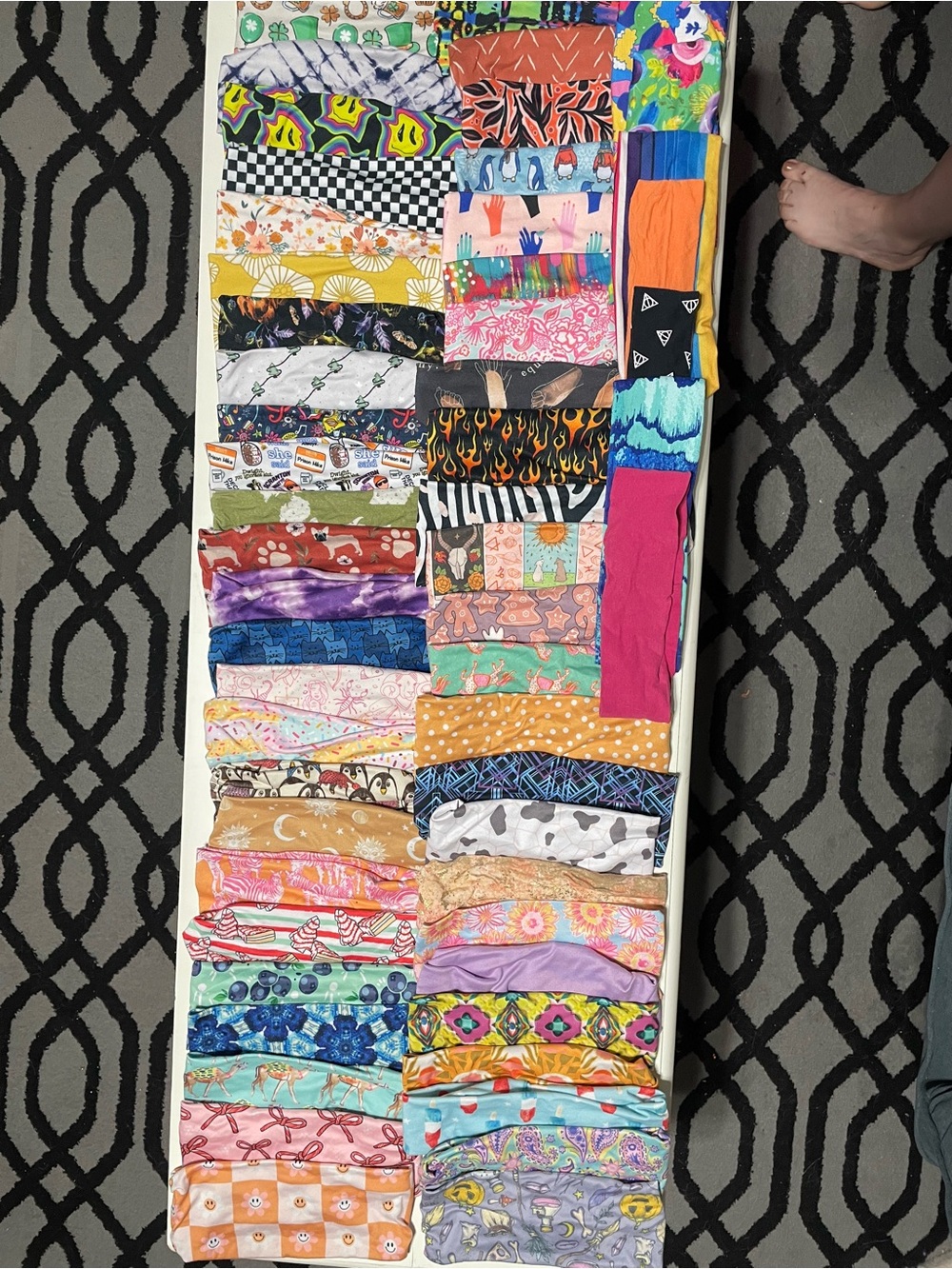 Headband Bundle